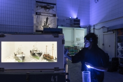 2021-07-31_Ausstellung_Aufbau_IM_NETZ_DER_ZEIT_52_Roland-Obst