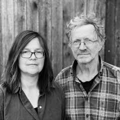 Antje Bartel und Christian Werdin