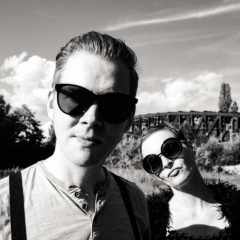 Kiki Bohemia und Sicker Man