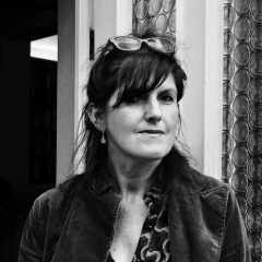 Marlen Melzow, Fotografie © Olaf Spillner