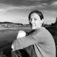 Minna Öberg