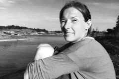 Minna Öberg