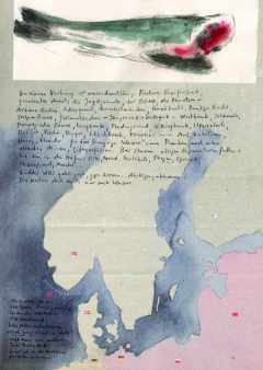 Notizen-zum-Fisch_Norwegenrinne_AntjeBartel
