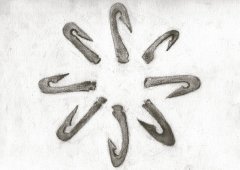 Finds 1/5, Berit Ångman, Svedjemo, Gotland