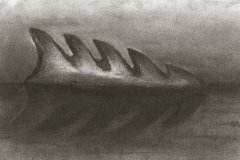 Finds 5/5, Berit Ångman, Svedjemo, Gotland