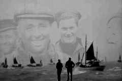 Der Junge und das Meer 4/5, Johnny Carlsen, Bornholm, Dänemark