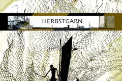 Herbstgarn 1/5, Marlen Melzow, Rügen, Deutschland